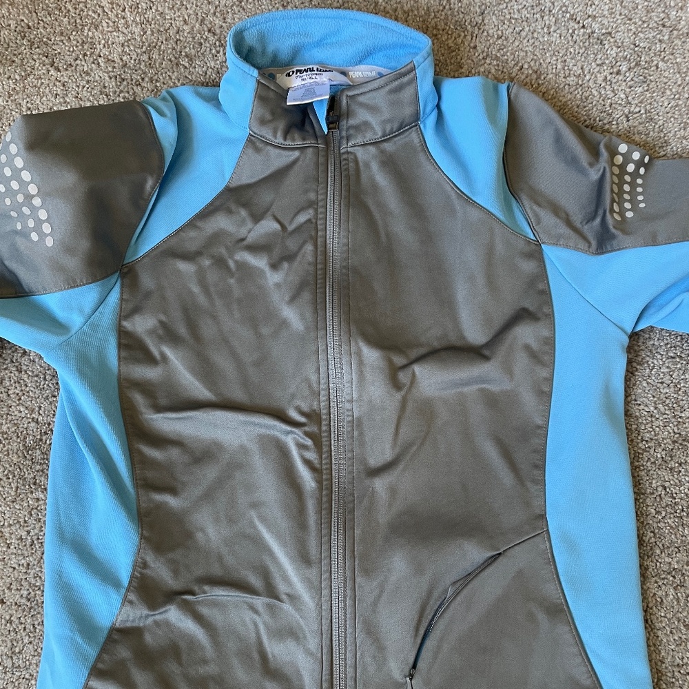 Running top